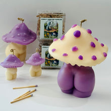 Load image into Gallery viewer, Mini Mushroom Maven
