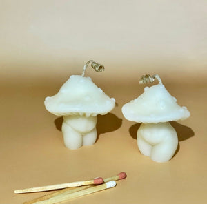 Mini Mushroom Maven