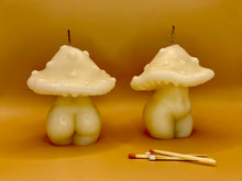 Cargar imagen en el visor de la galería, Mushroom Maven Torso